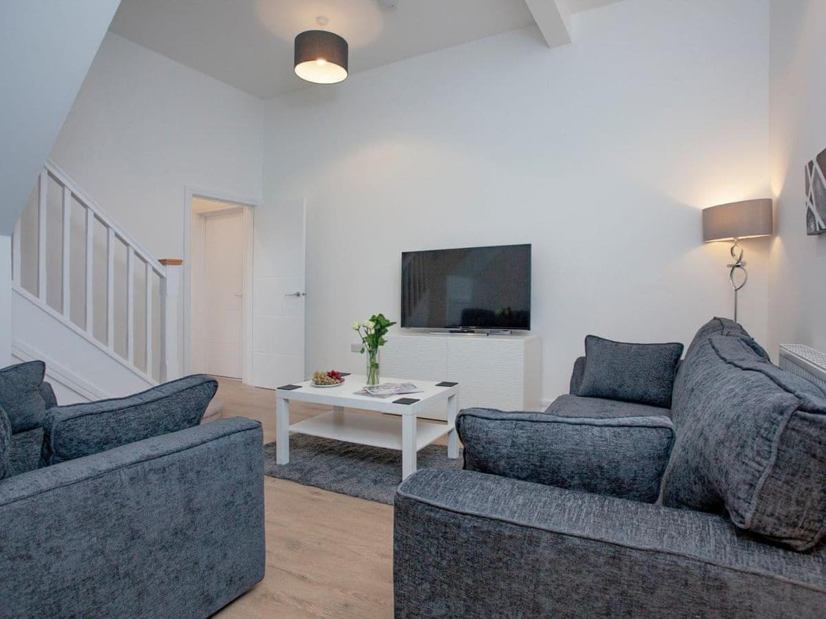 1 Primrose Mews Villa Torquay Kültér fotó