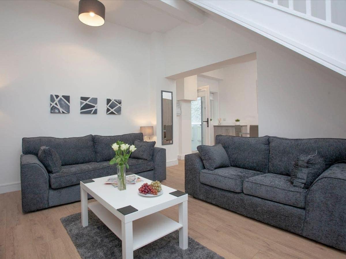 1 Primrose Mews Villa Torquay Kültér fotó