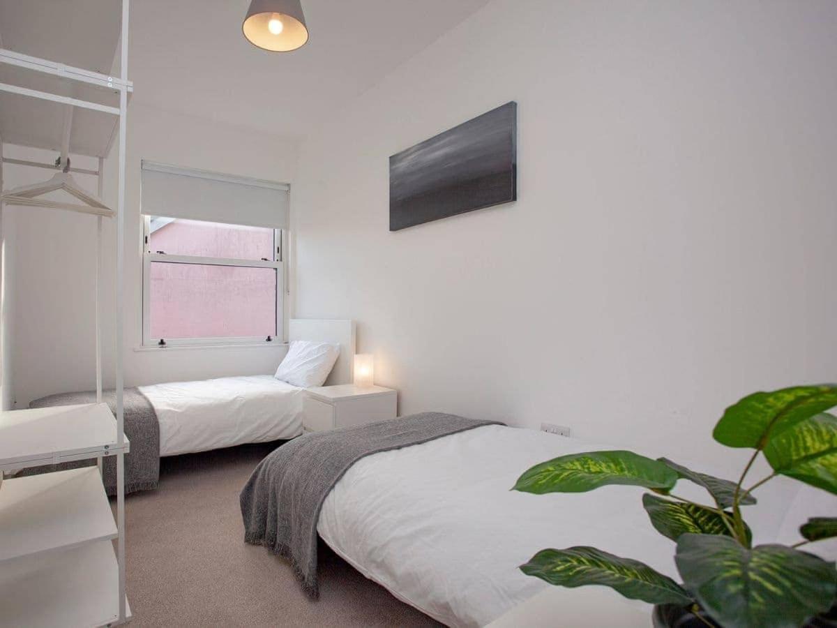 1 Primrose Mews Villa Torquay Kültér fotó