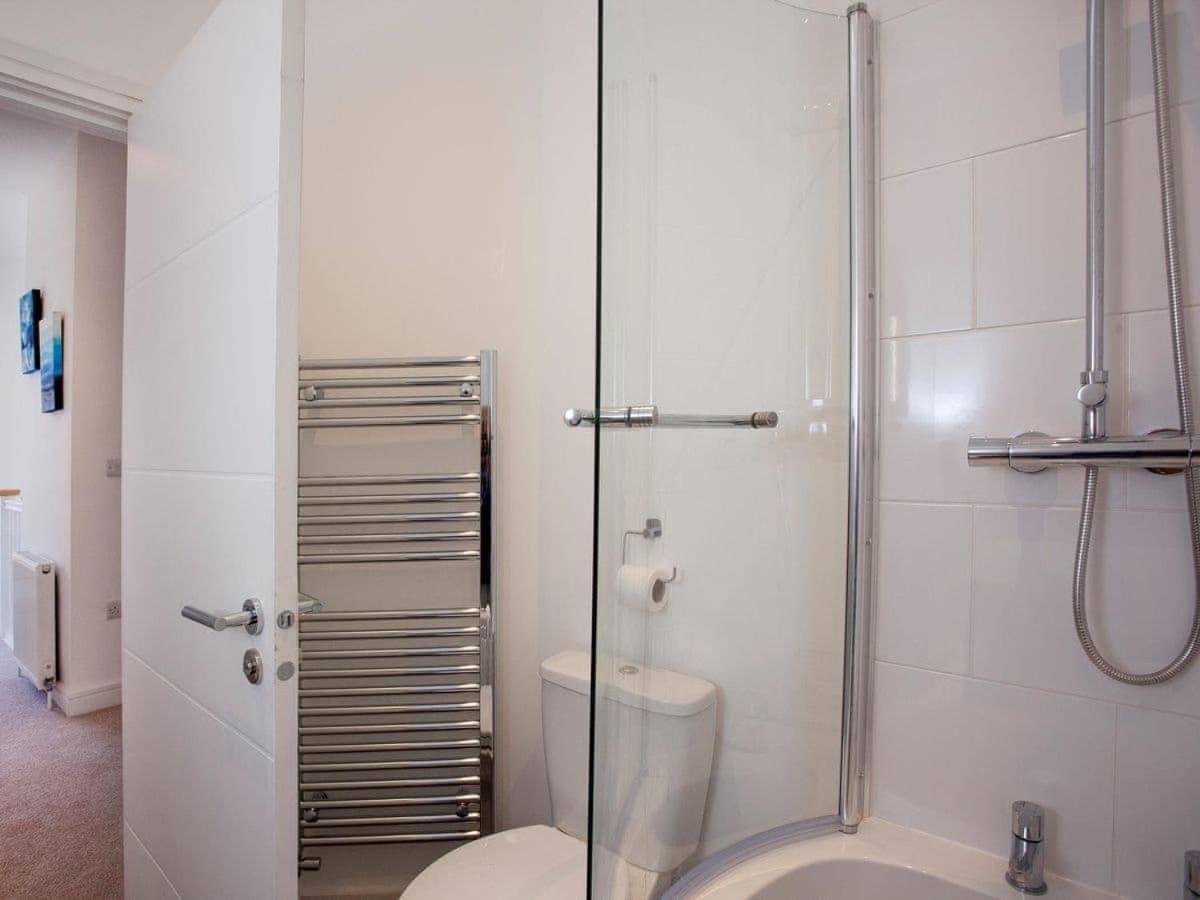 1 Primrose Mews Villa Torquay Kültér fotó