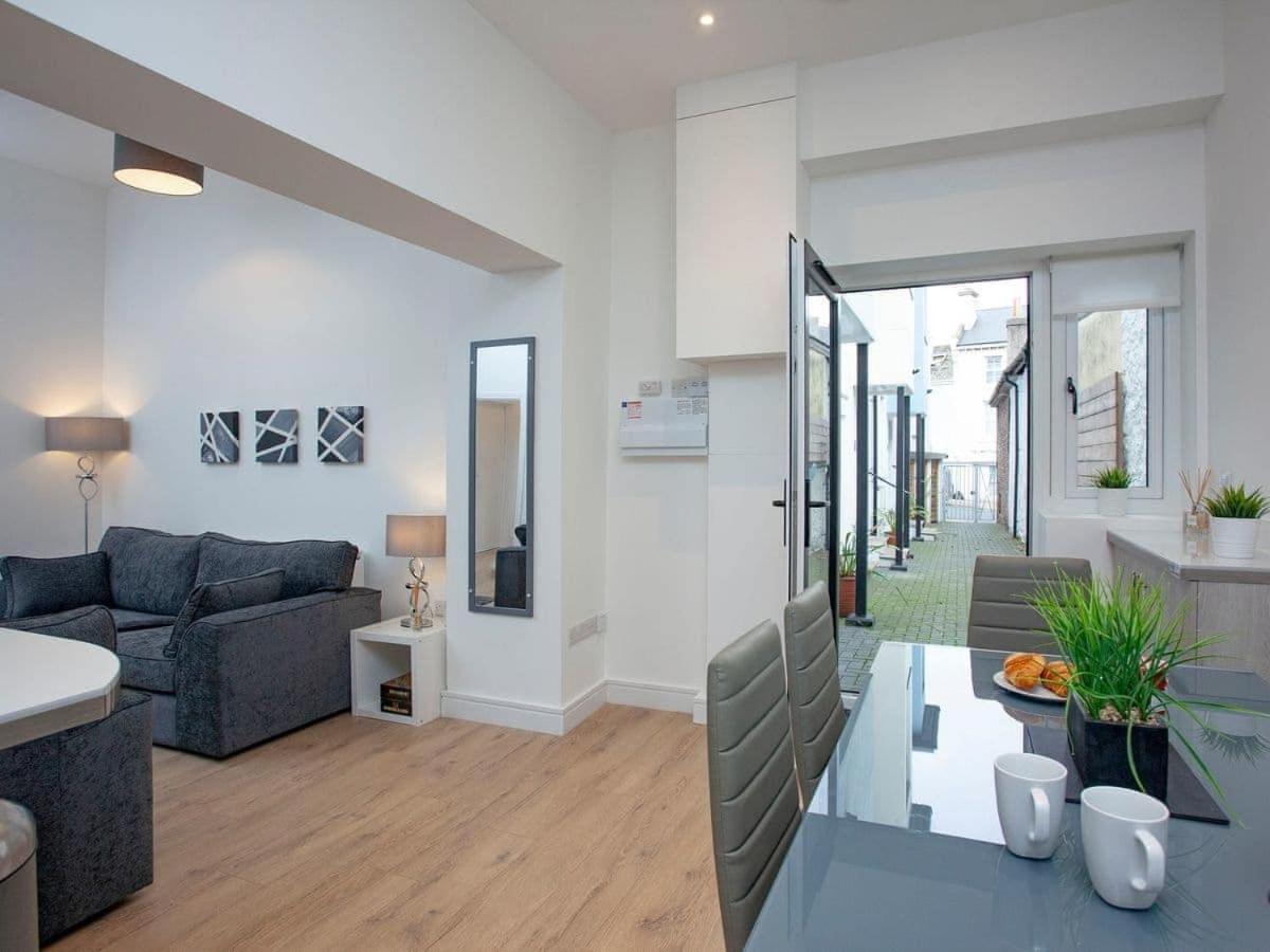1 Primrose Mews Villa Torquay Kültér fotó